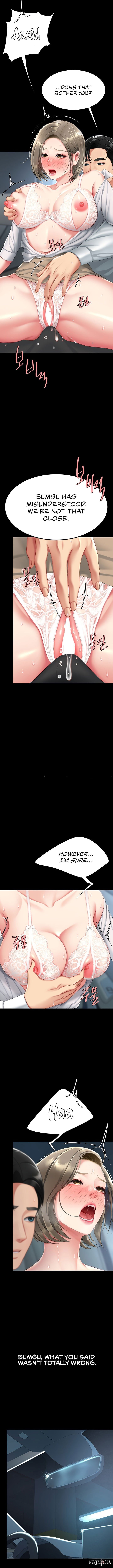 Go Ahead, Mom Go Ahead, Mom Chapter 99 - Page 14