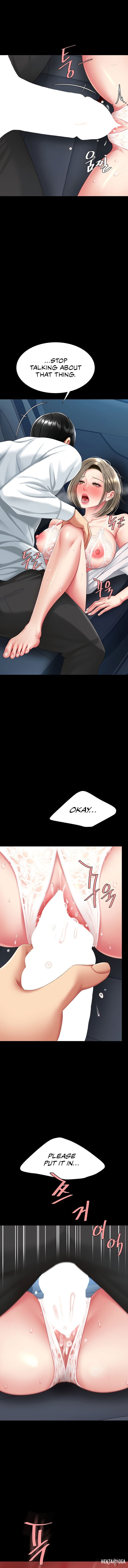 Go Ahead, Mom Go Ahead, Mom Chapter 99 - Page 16