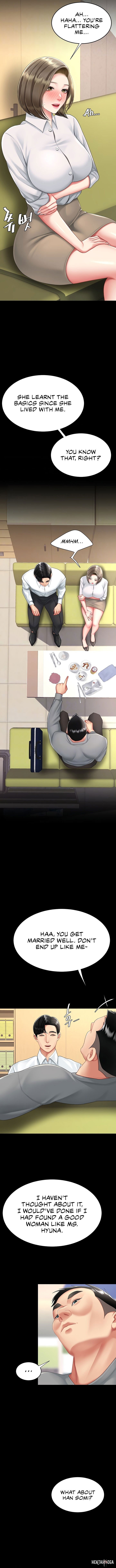 Go Ahead, Mom Go Ahead, Mom Chapter 99 - Page 4