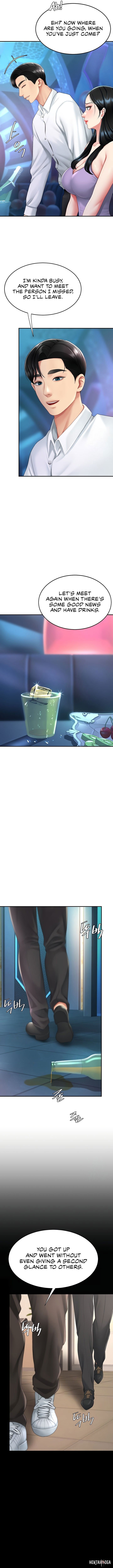 Go Ahead, Mom Go Ahead, Mom Chapter 99 - Page 6