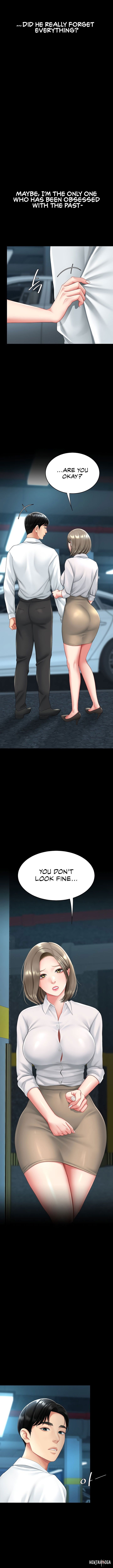 Go Ahead, Mom Go Ahead, Mom Chapter 99 - Page 9