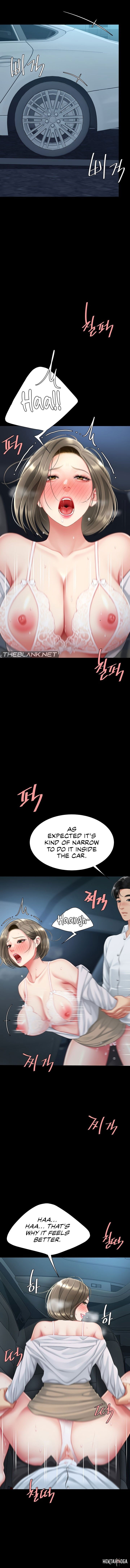 Go Ahead, Mom Go Ahead, Mom Chapter 100 - Page 13