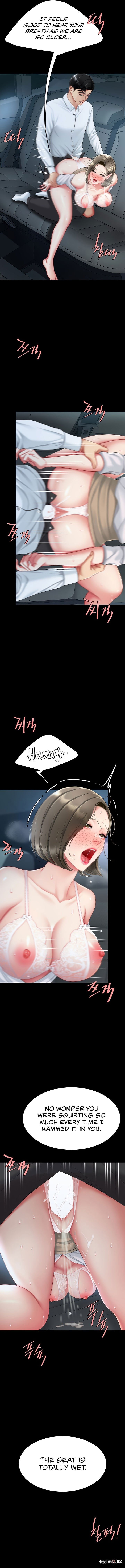 Go Ahead, Mom Go Ahead, Mom Chapter 100 - Page 14