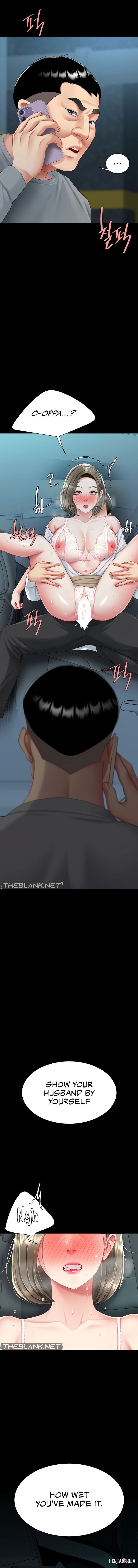 Go Ahead, Mom Go Ahead, Mom Chapter 100 - Page 16