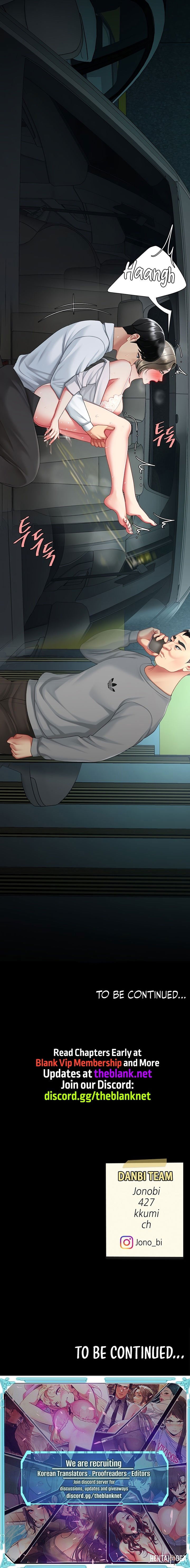 Go Ahead, Mom Go Ahead, Mom Chapter 100 - Page 17