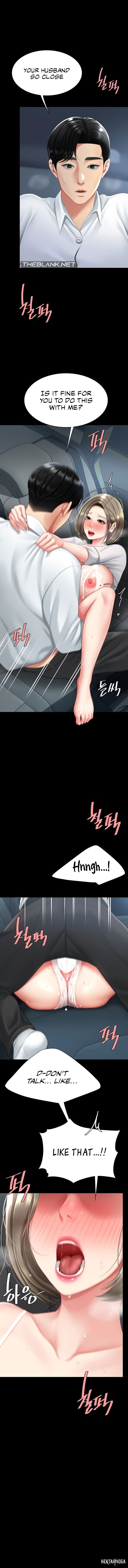 Go Ahead, Mom Go Ahead, Mom Chapter 100 - Page 3