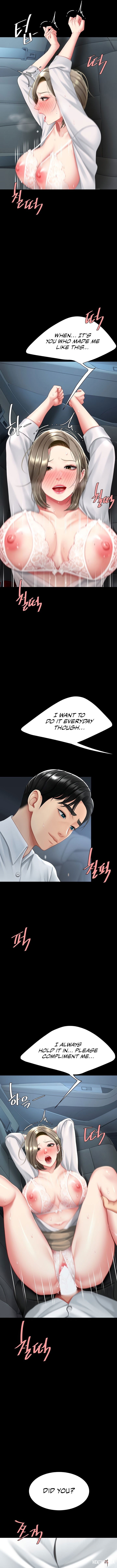 Go Ahead, Mom Go Ahead, Mom Chapter 100 - Page 4