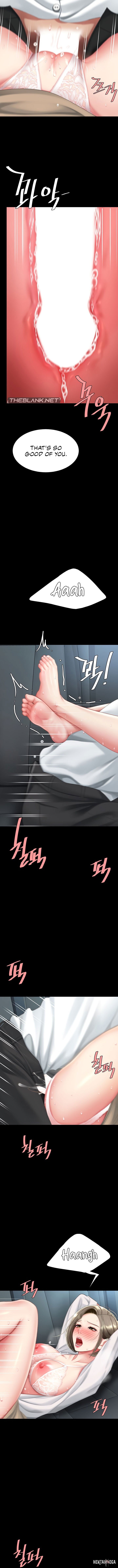 Go Ahead, Mom Go Ahead, Mom Chapter 100 - Page 5