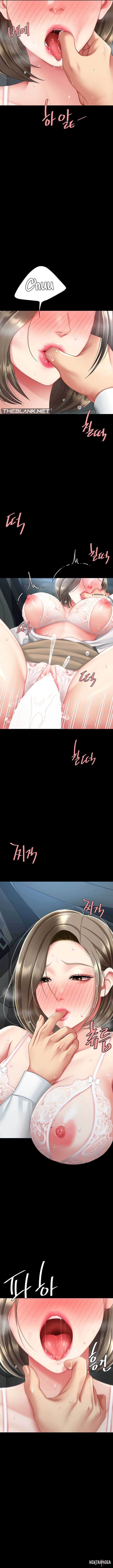 Go Ahead, Mom Go Ahead, Mom Chapter 100 - Page 7