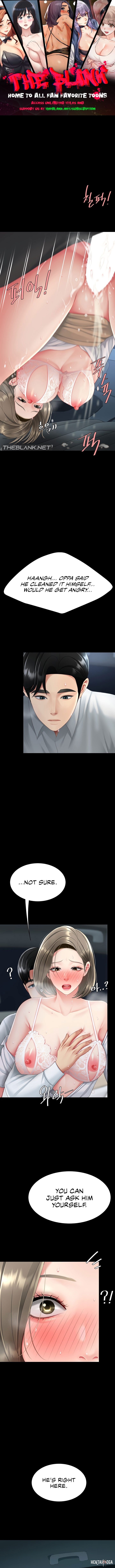 Go Ahead, Mom Go Ahead, Mom Chapter 101 - Page 1