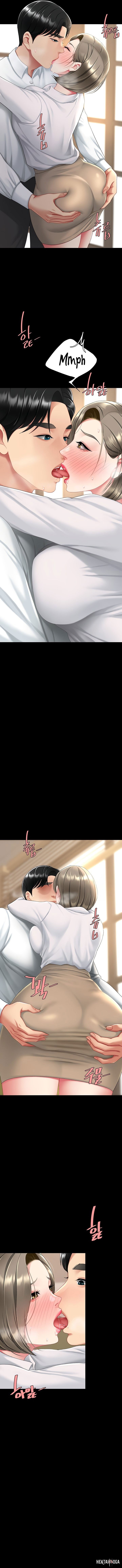 Go Ahead, Mom Go Ahead, Mom Chapter 101 - Page 15