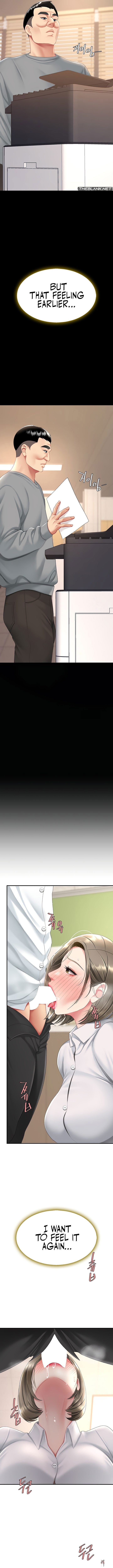 Go Ahead, Mom Go Ahead, Mom Chapter 101 - Page 18