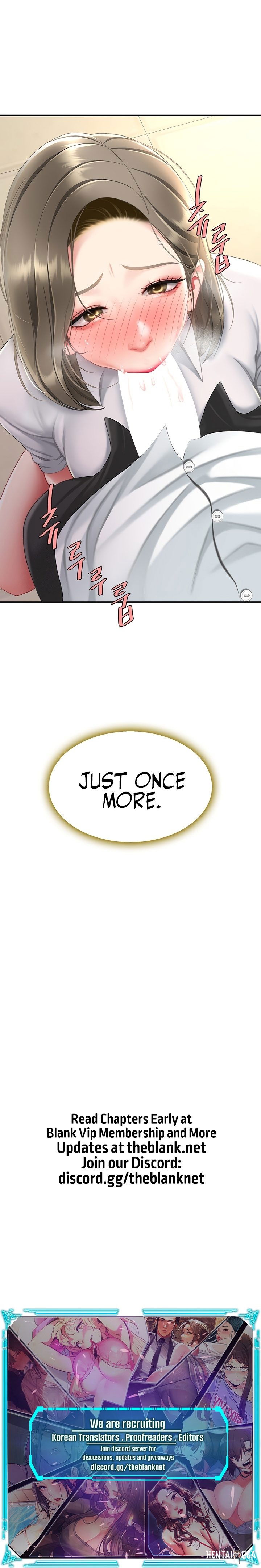 Go Ahead, Mom Go Ahead, Mom Chapter 101 - Page 19