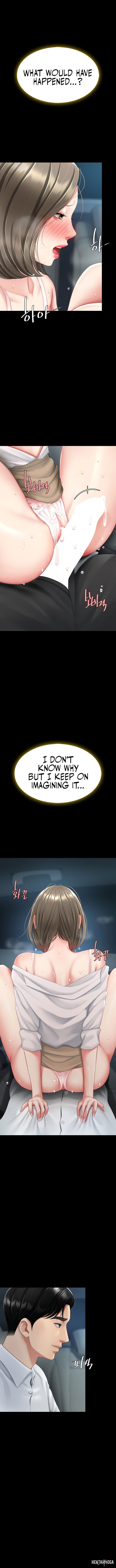 Go Ahead, Mom Go Ahead, Mom Chapter 101 - Page 6