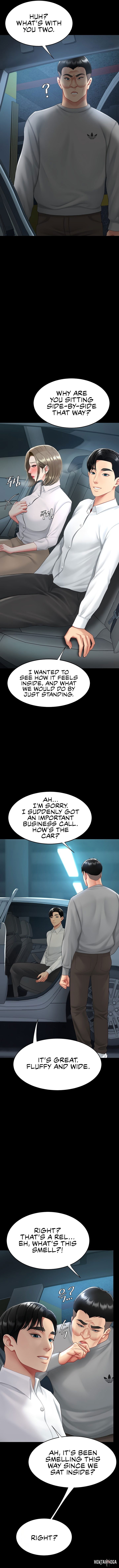 Go Ahead, Mom Go Ahead, Mom Chapter 101 - Page 8