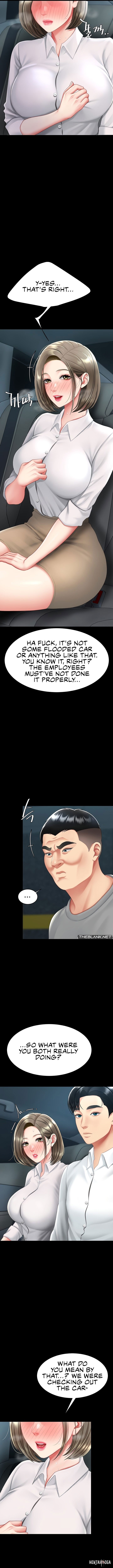 Go Ahead, Mom Go Ahead, Mom Chapter 101 - Page 9