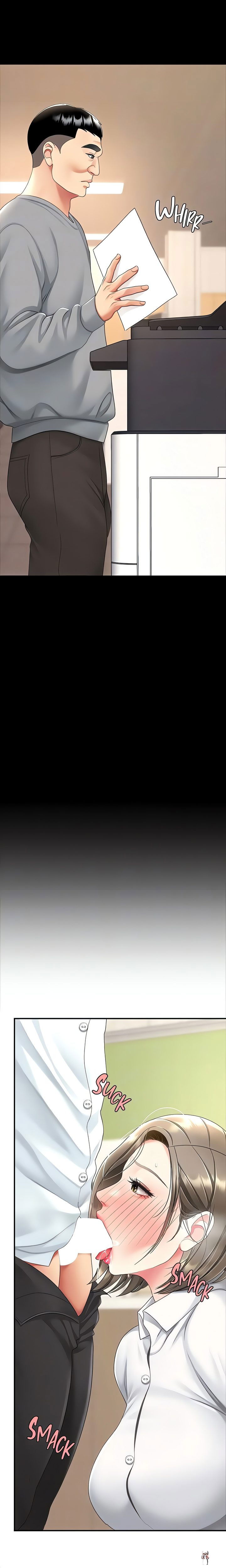 Go Ahead, Mom Go Ahead, Mom Chapter 102 - Page 17