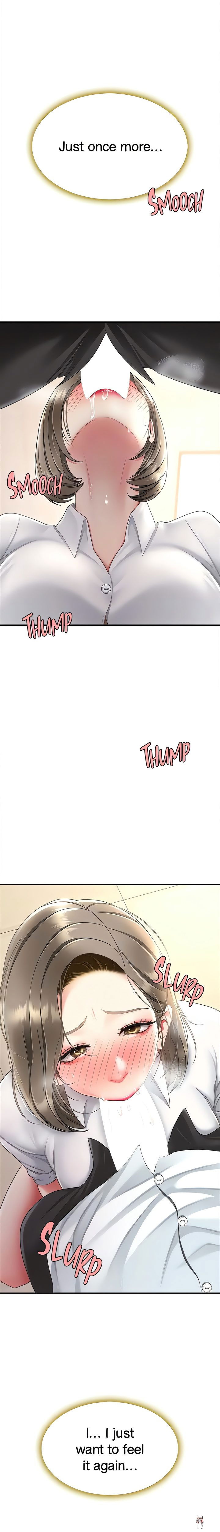 Go Ahead, Mom Go Ahead, Mom Chapter 102 - Page 18