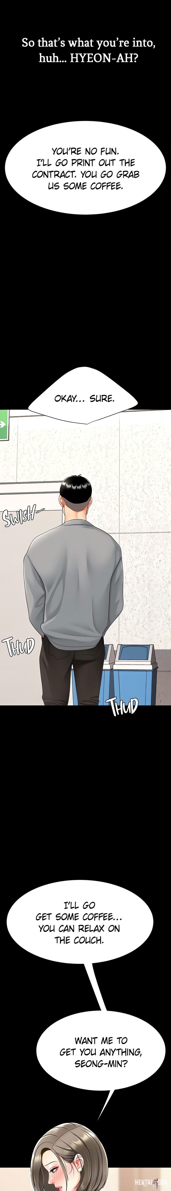 Go Ahead, Mom Go Ahead, Mom Chapter 102 - Page 5