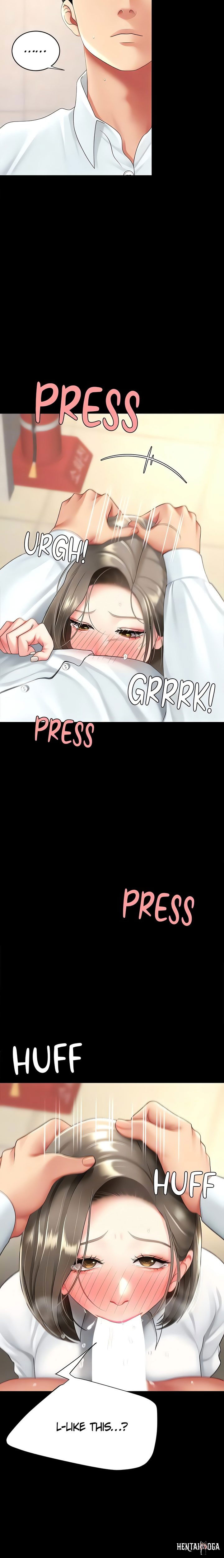 Go Ahead, Mom Go Ahead, Mom Chapter 103 - Page 15