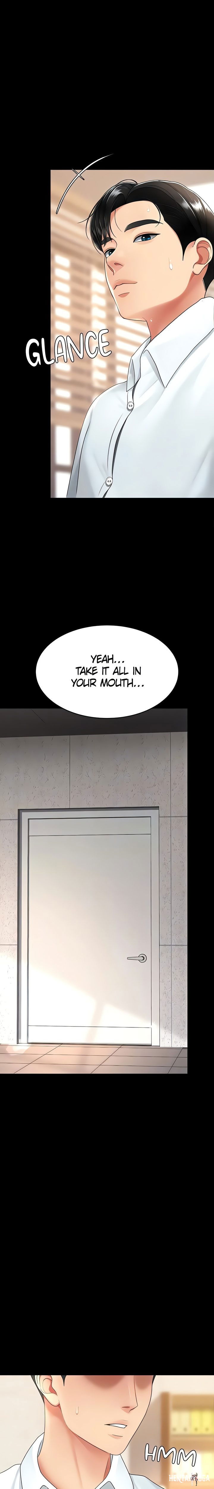 Go Ahead, Mom Go Ahead, Mom Chapter 103 - Page 16