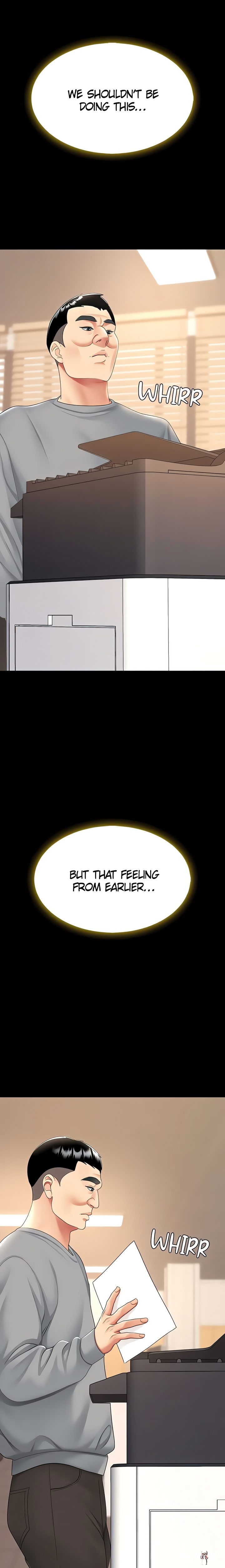 Go Ahead, Mom Go Ahead, Mom Chapter 103 - Page 2