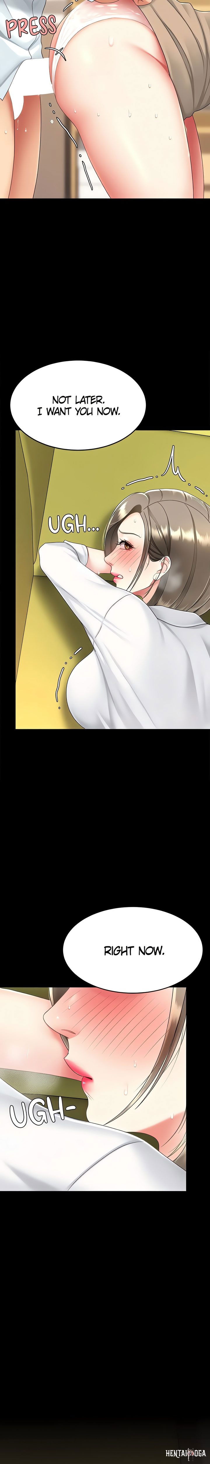 Go Ahead, Mom Go Ahead, Mom Chapter 103 - Page 22