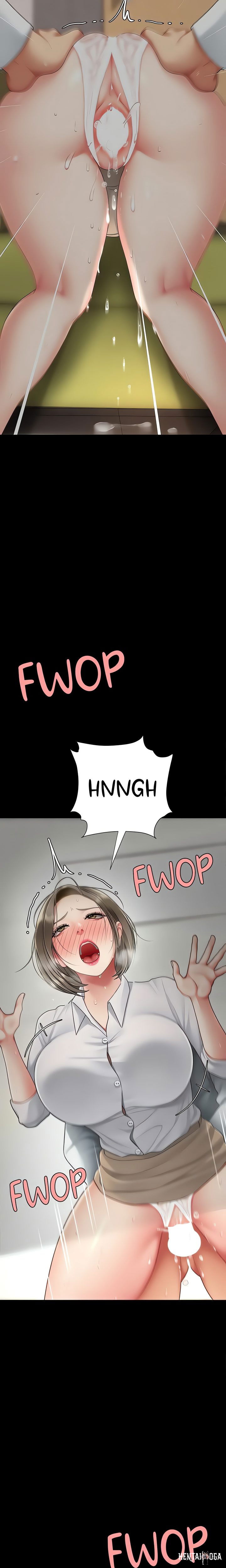 Go Ahead, Mom Go Ahead, Mom Chapter 103 - Page 24