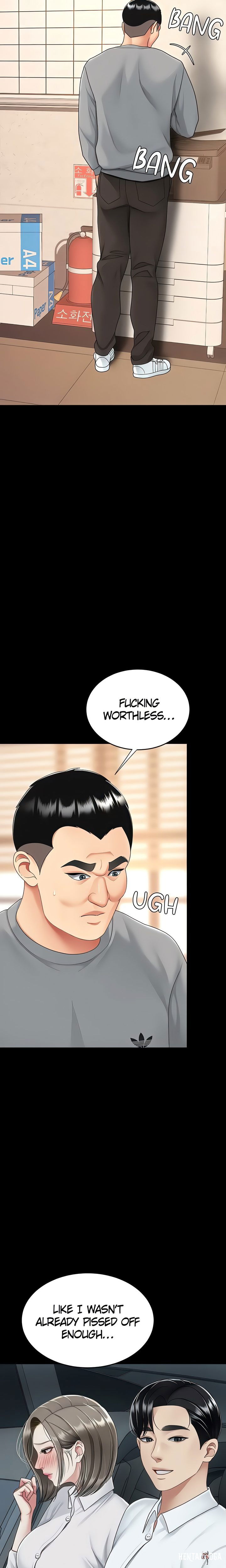 Go Ahead, Mom Go Ahead, Mom Chapter 103 - Page 26