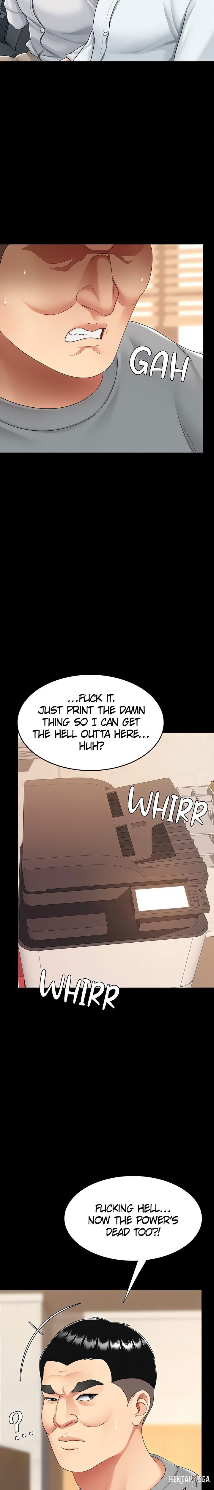 Go Ahead, Mom Go Ahead, Mom Chapter 103 - Page 27