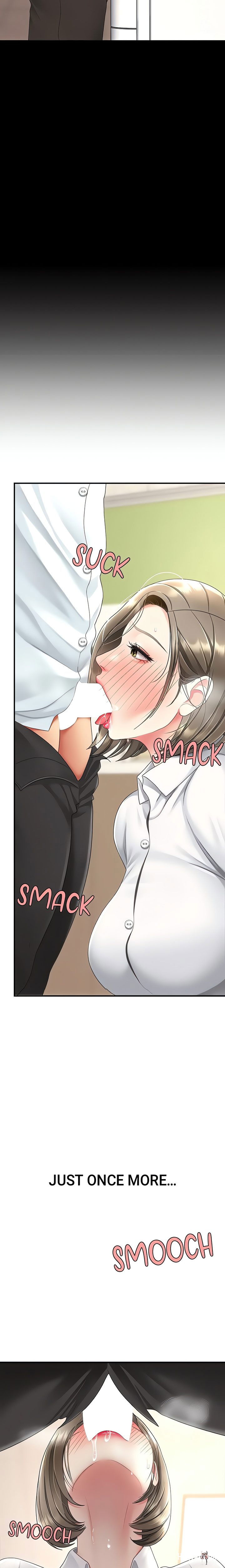 Go Ahead, Mom Go Ahead, Mom Chapter 103 - Page 3