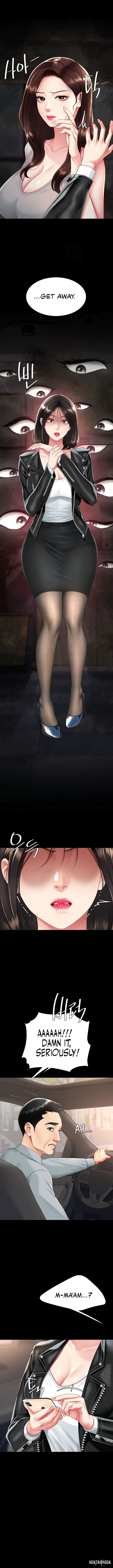 Go Ahead, Mom Go Ahead, Mom Chapter 104 - Page 13