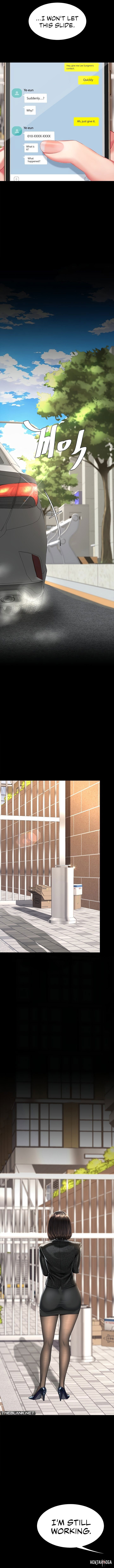 Go Ahead, Mom Go Ahead, Mom Chapter 104 - Page 14