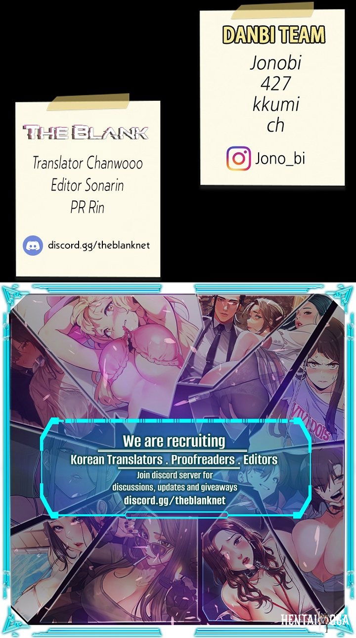 Go Ahead, Mom Go Ahead, Mom Chapter 104 - Page 17