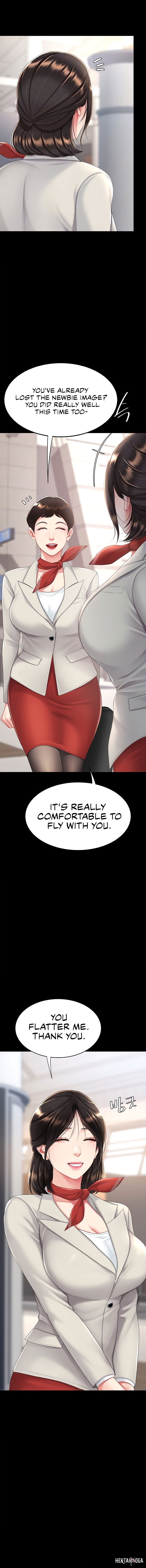 Go Ahead, Mom Go Ahead, Mom Chapter 104 - Page 3