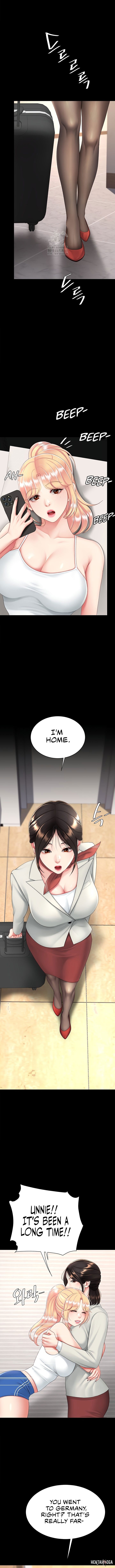 Go Ahead, Mom Go Ahead, Mom Chapter 104 - Page 5