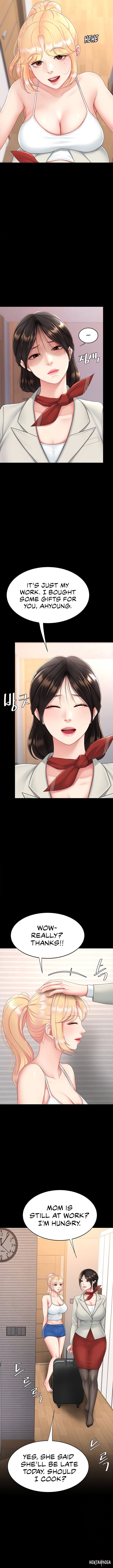 Go Ahead, Mom Go Ahead, Mom Chapter 104 - Page 6