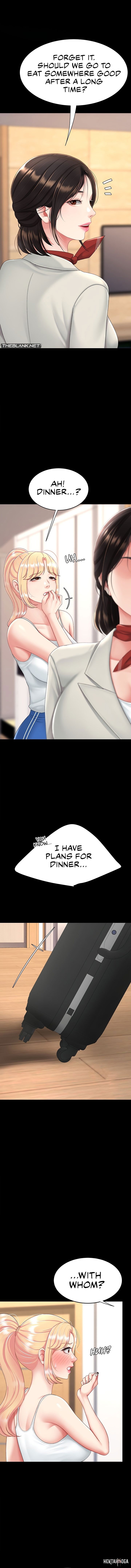 Go Ahead, Mom Go Ahead, Mom Chapter 104 - Page 7