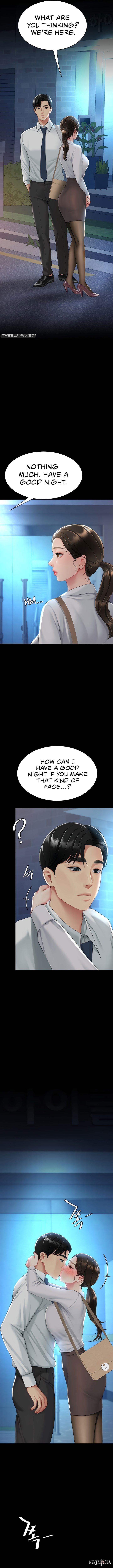 Go Ahead, Mom Go Ahead, Mom Chapter 105 - Page 13