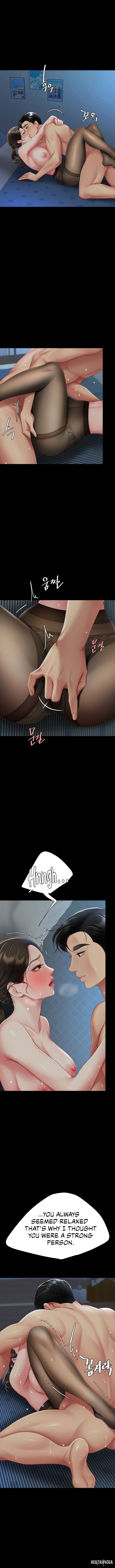 Go Ahead, Mom Go Ahead, Mom Chapter 105 - Page 16