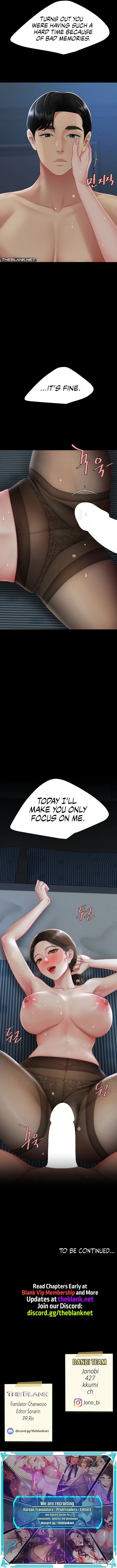 Go Ahead, Mom Go Ahead, Mom Chapter 105 - Page 17