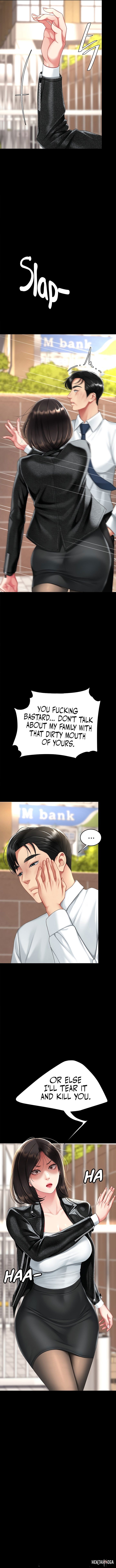 Go Ahead, Mom Go Ahead, Mom Chapter 105 - Page 2