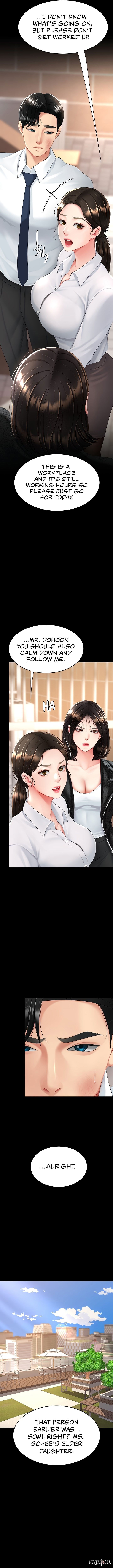 Go Ahead, Mom Go Ahead, Mom Chapter 105 - Page 5