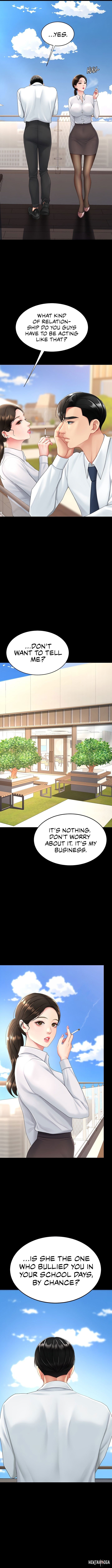 Go Ahead, Mom Go Ahead, Mom Chapter 105 - Page 6