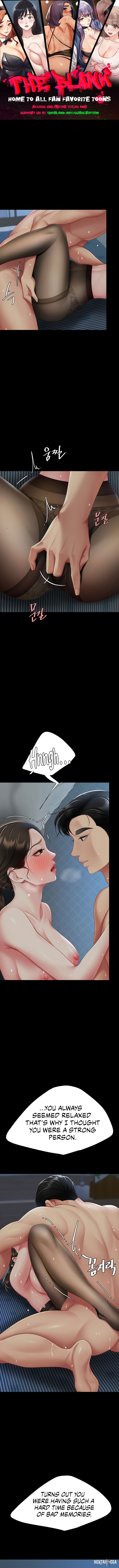 Go Ahead, Mom Go Ahead, Mom Chapter 106 - Page 1