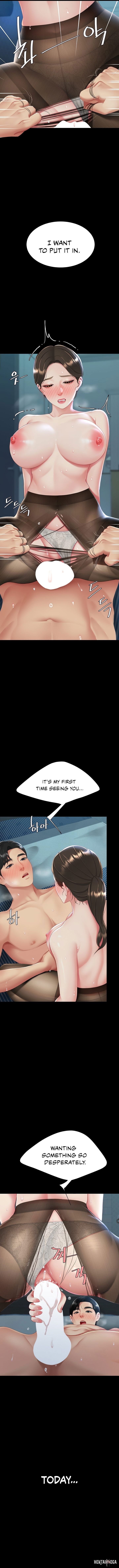 Go Ahead, Mom Go Ahead, Mom Chapter 106 - Page 13