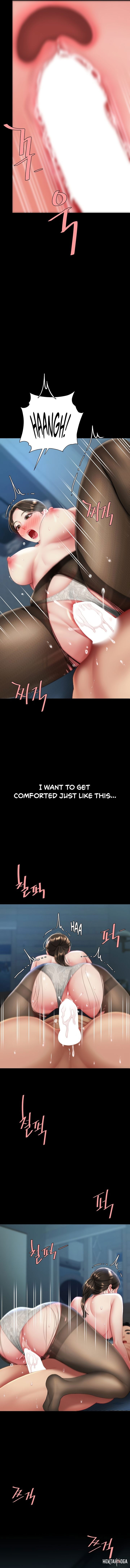 Go Ahead, Mom Go Ahead, Mom Chapter 106 - Page 14