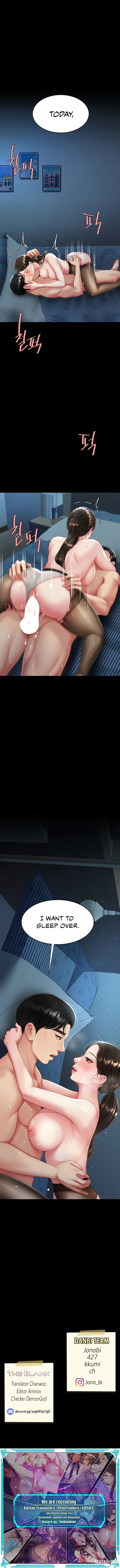 Go Ahead, Mom Go Ahead, Mom Chapter 106 - Page 16