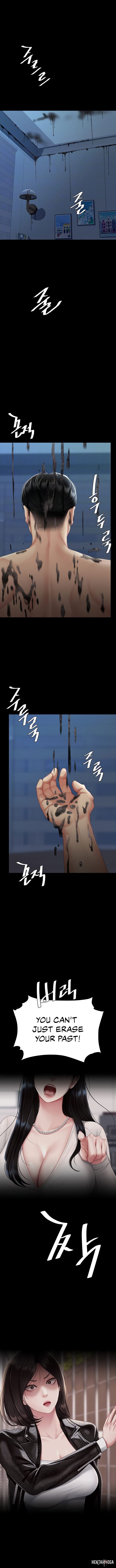 Go Ahead, Mom Go Ahead, Mom Chapter 106 - Page 3