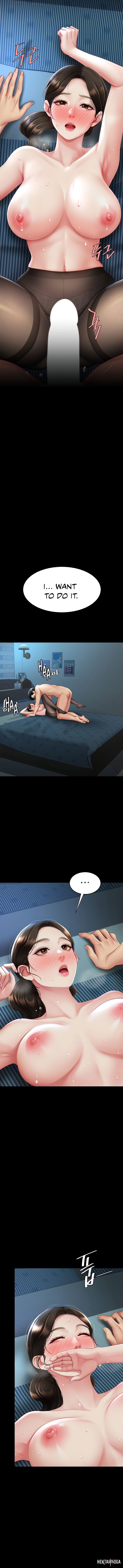 Go Ahead, Mom Go Ahead, Mom Chapter 106 - Page 7